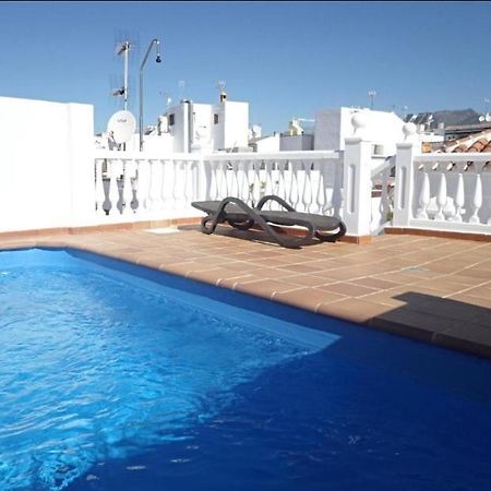 Las Flores Apartments Nerja Luaran gambar