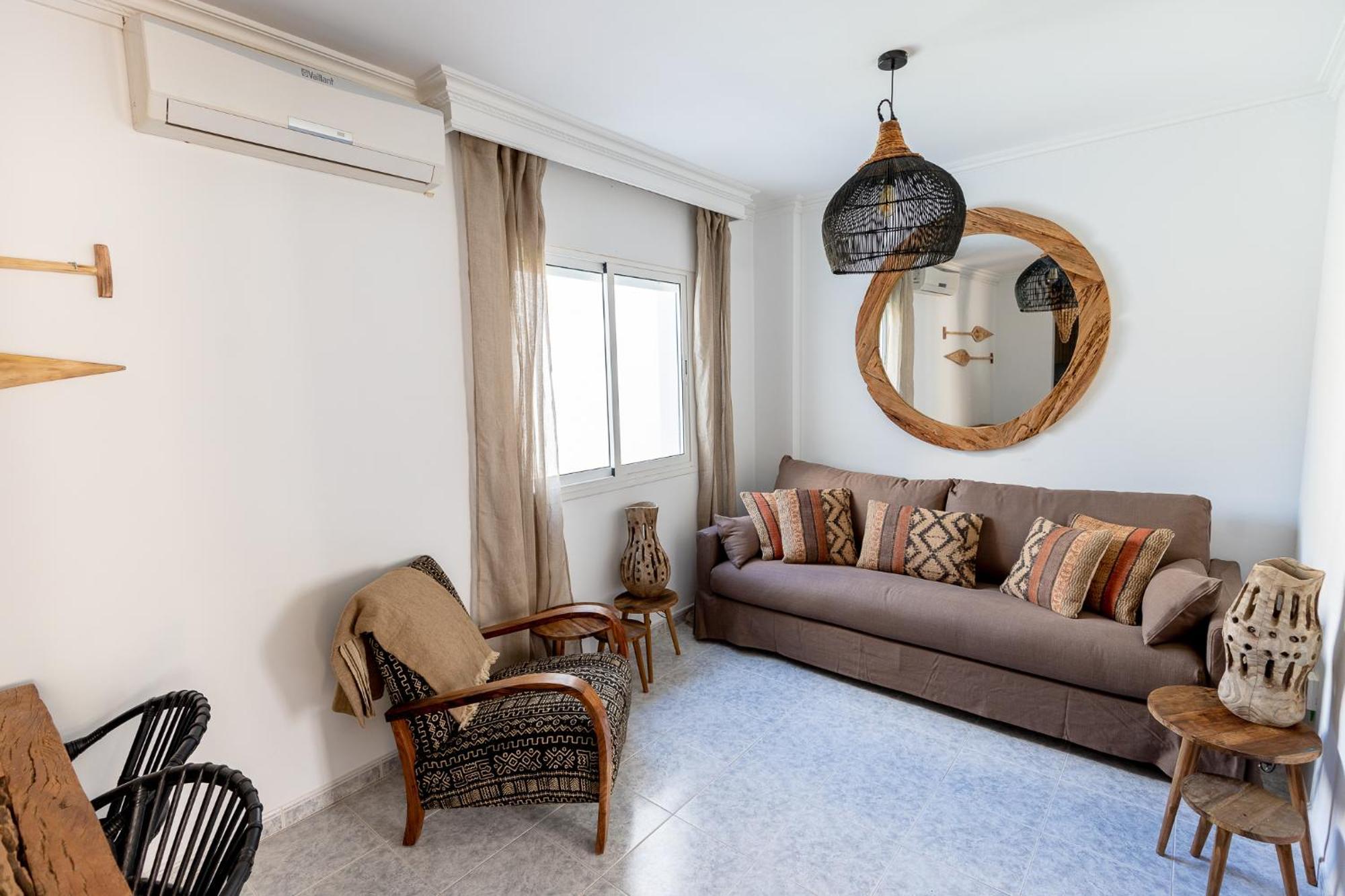 Las Flores Apartments Nerja Luaran gambar