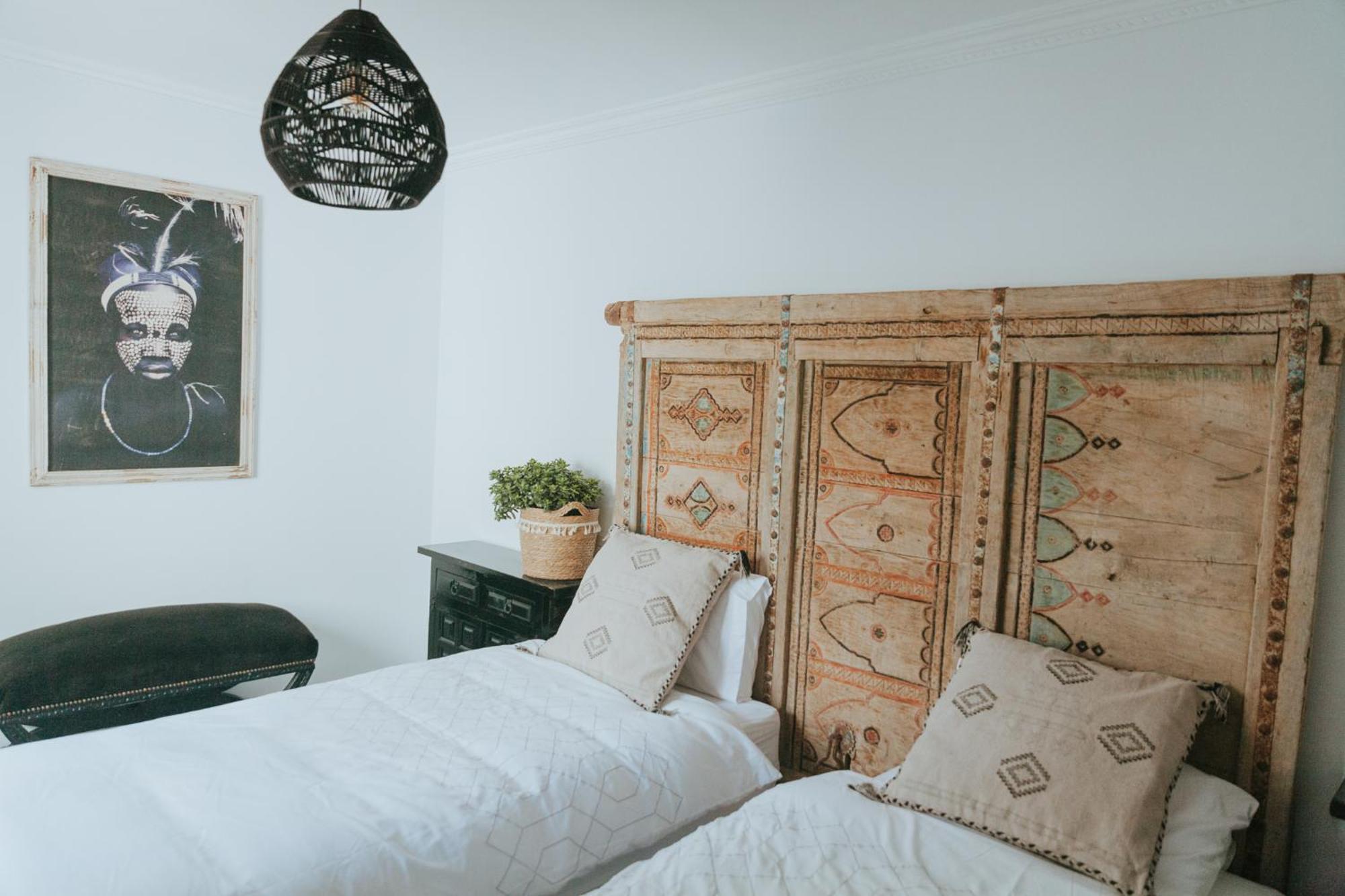 Las Flores Apartments Nerja Luaran gambar
