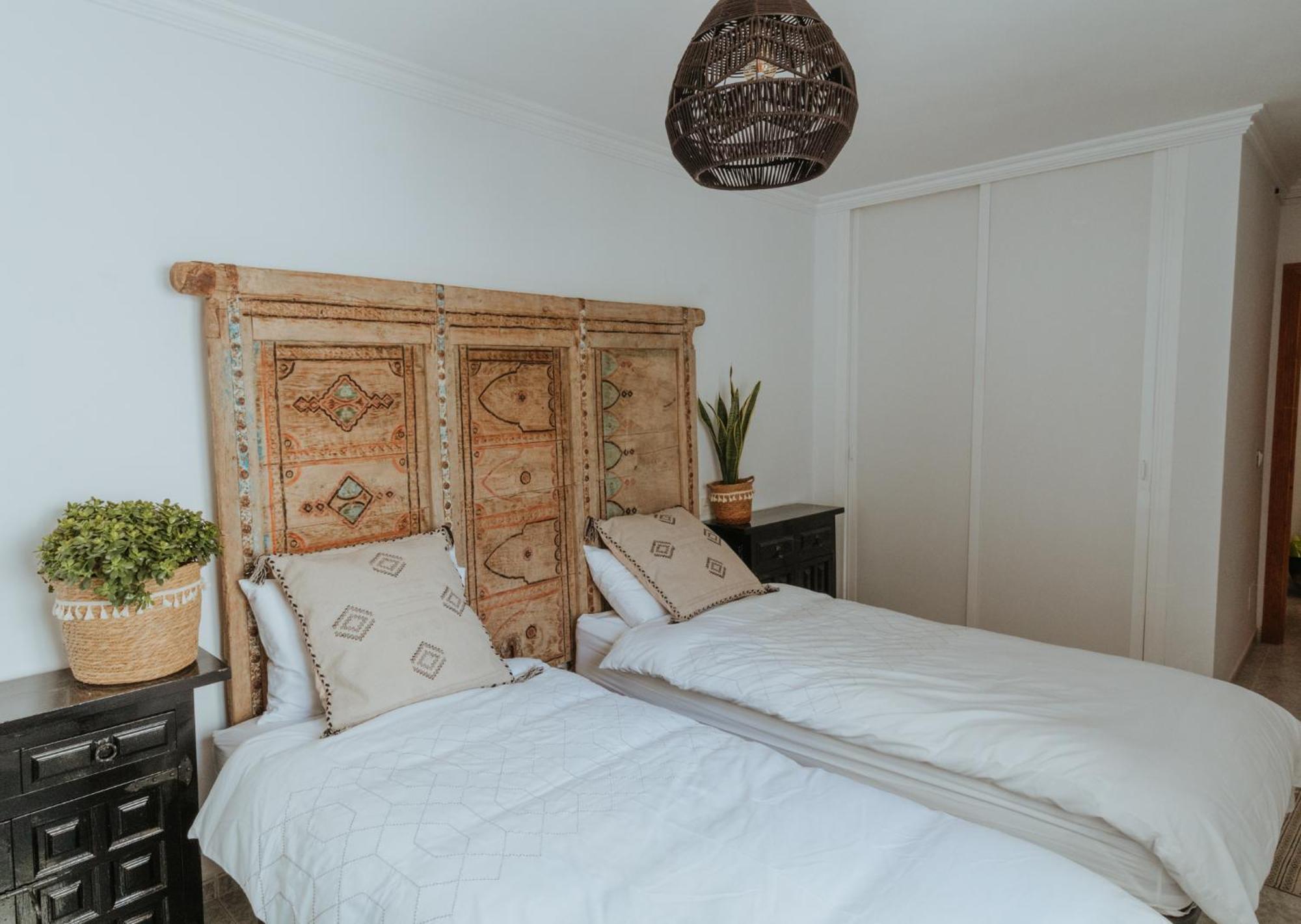 Las Flores Apartments Nerja Luaran gambar