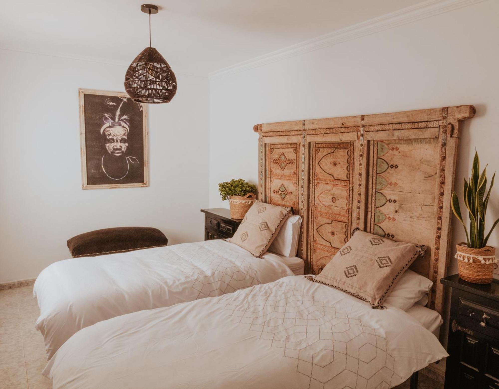 Las Flores Apartments Nerja Luaran gambar