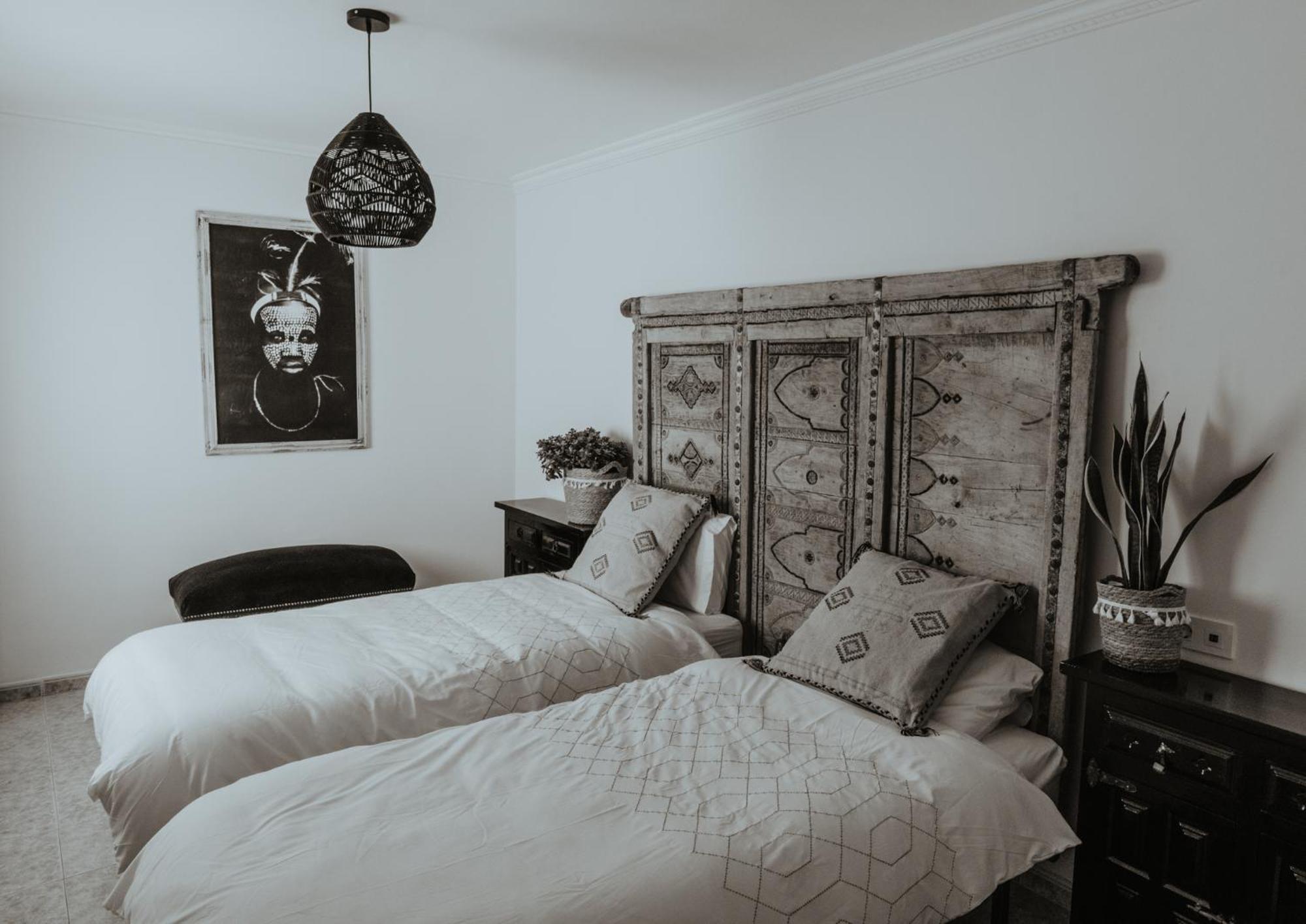 Las Flores Apartments Nerja Luaran gambar