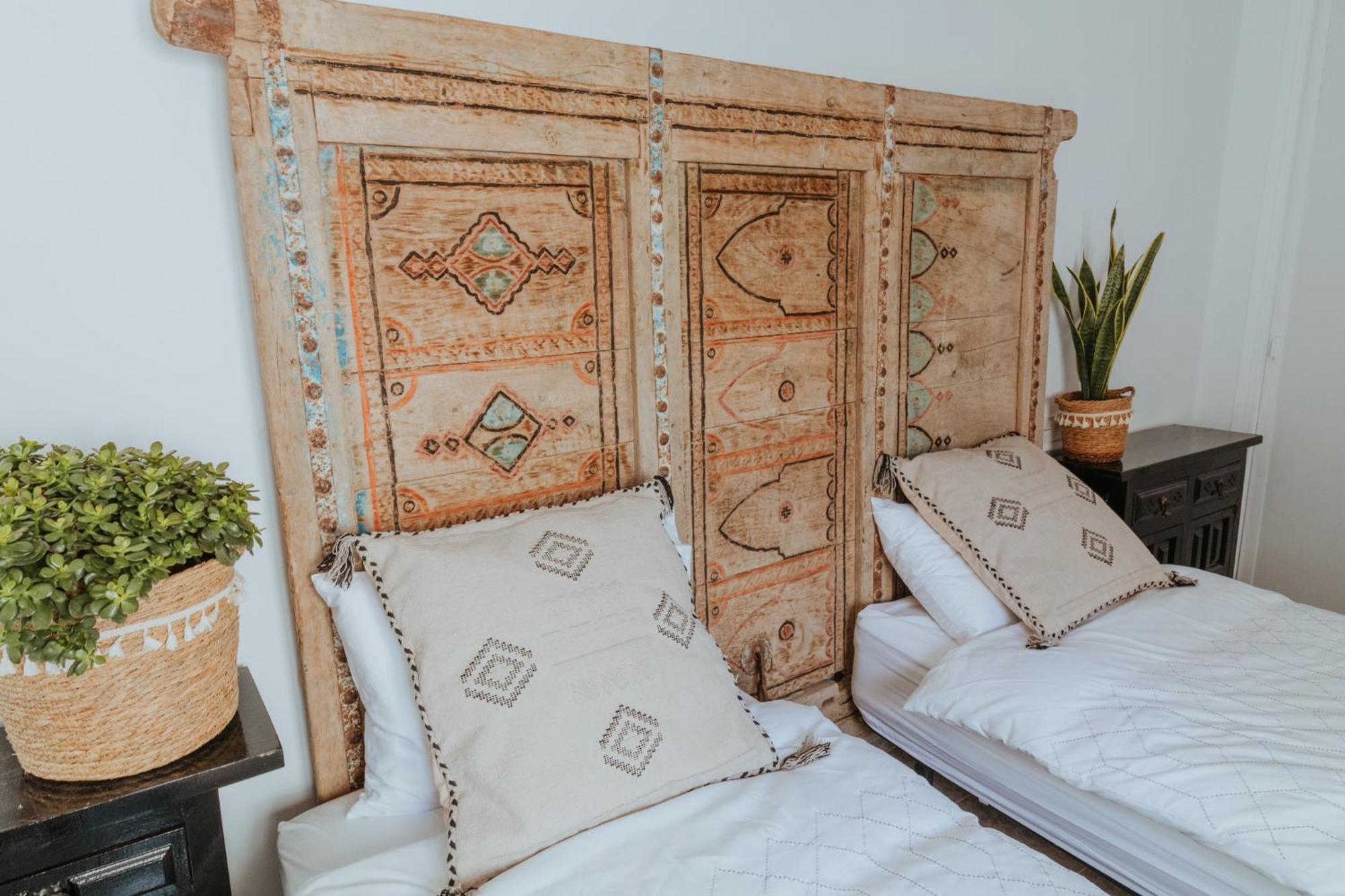 Las Flores Apartments Nerja Luaran gambar