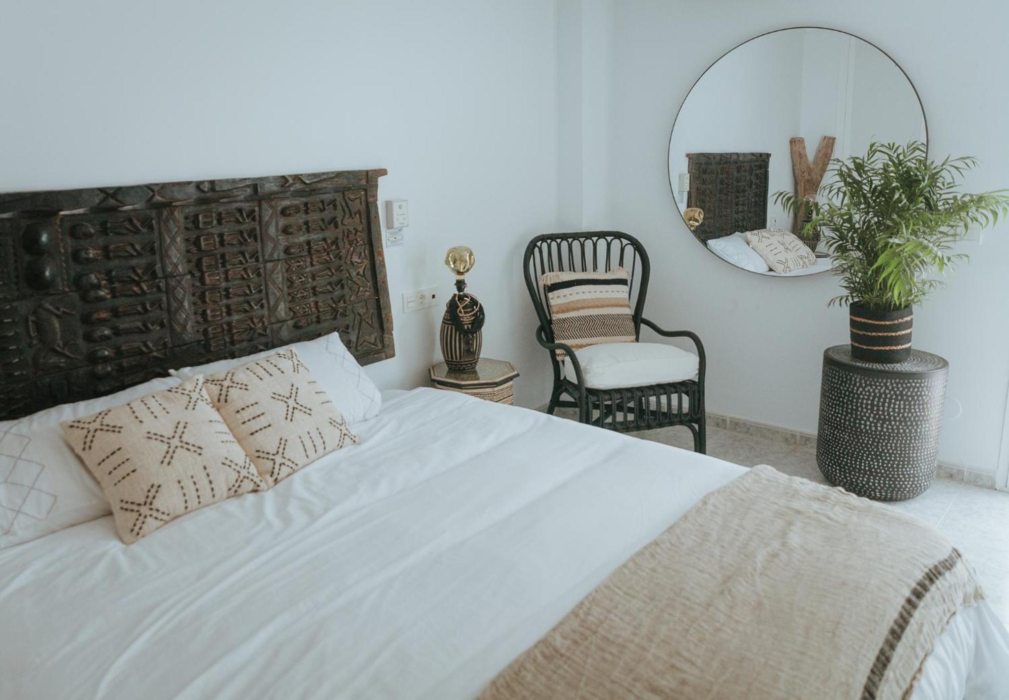 Las Flores Apartments Nerja Luaran gambar