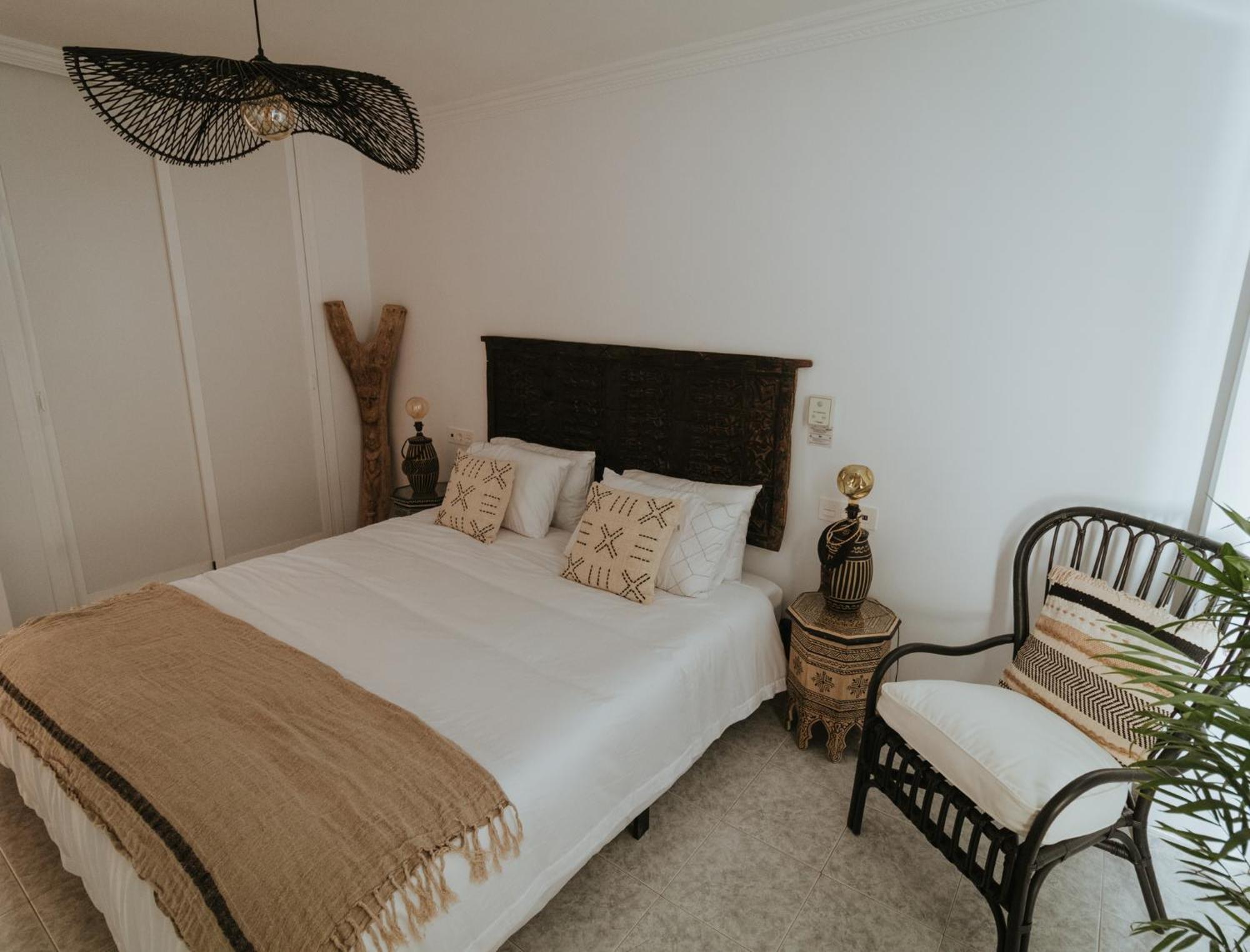Las Flores Apartments Nerja Luaran gambar