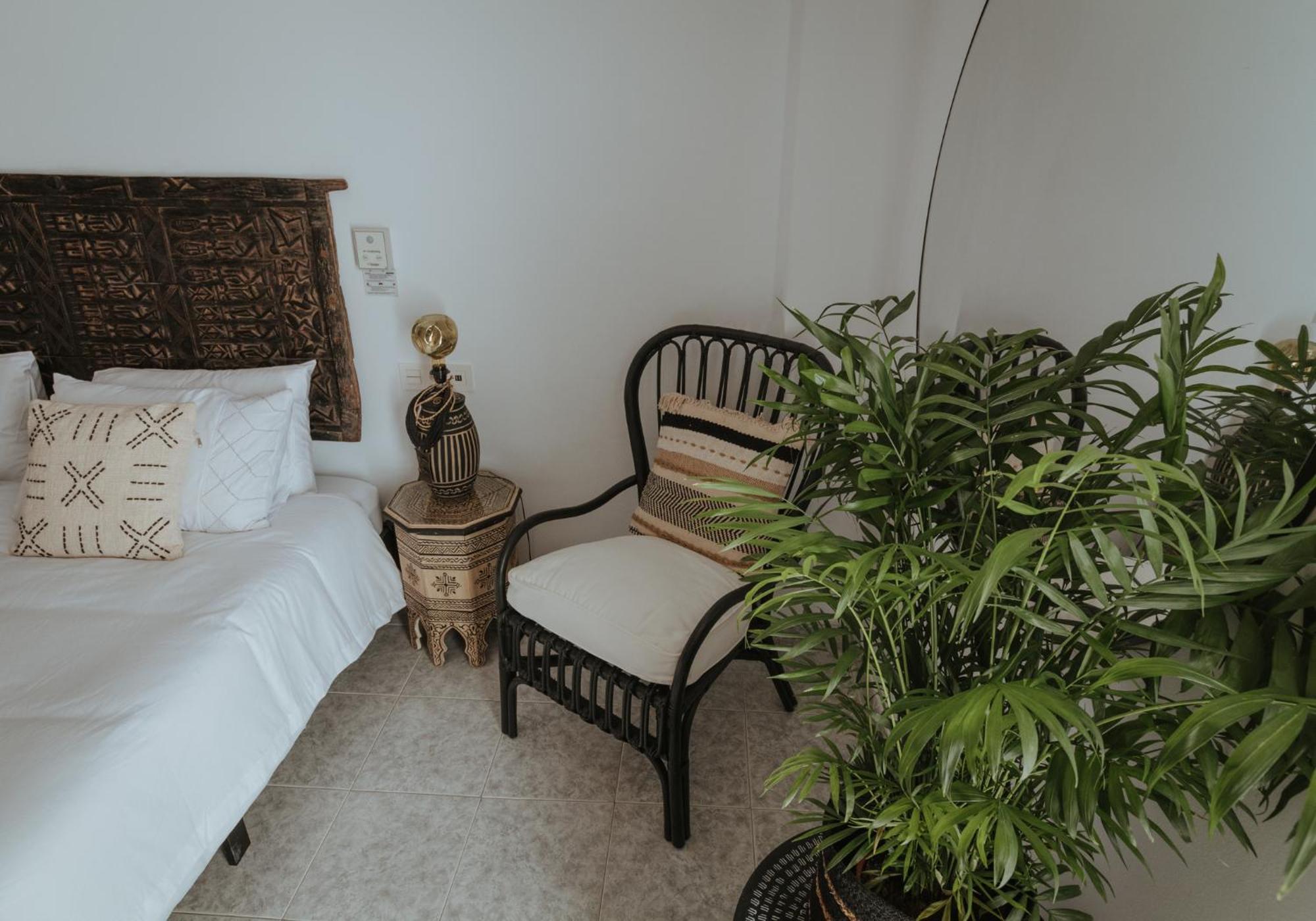 Las Flores Apartments Nerja Luaran gambar