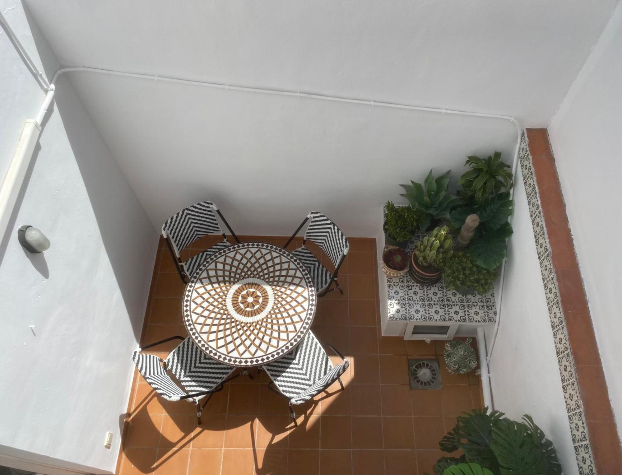Las Flores Apartments Nerja Luaran gambar