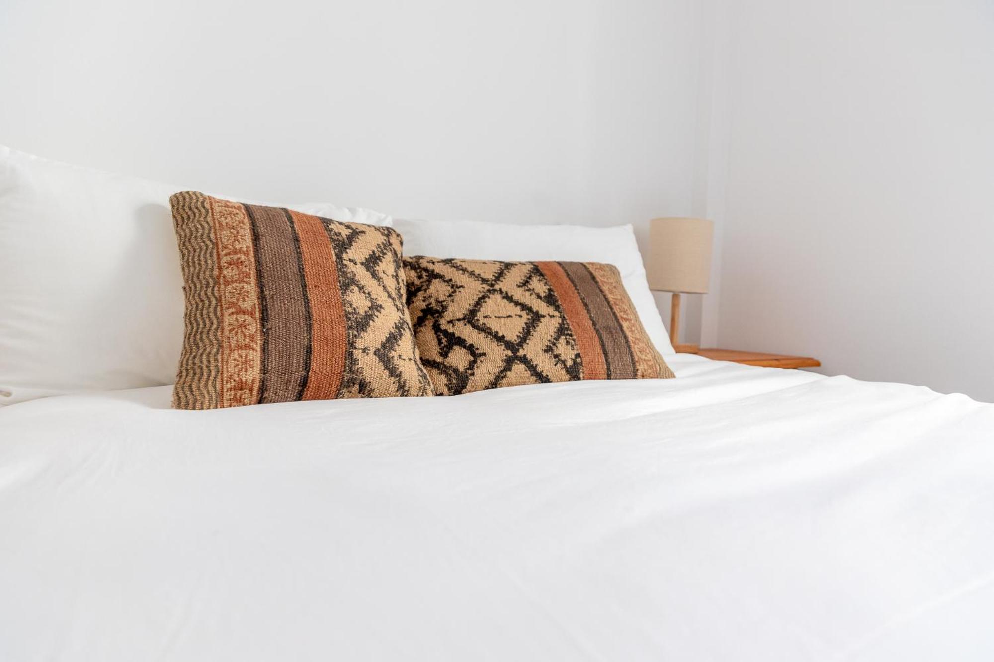 Las Flores Apartments Nerja Luaran gambar