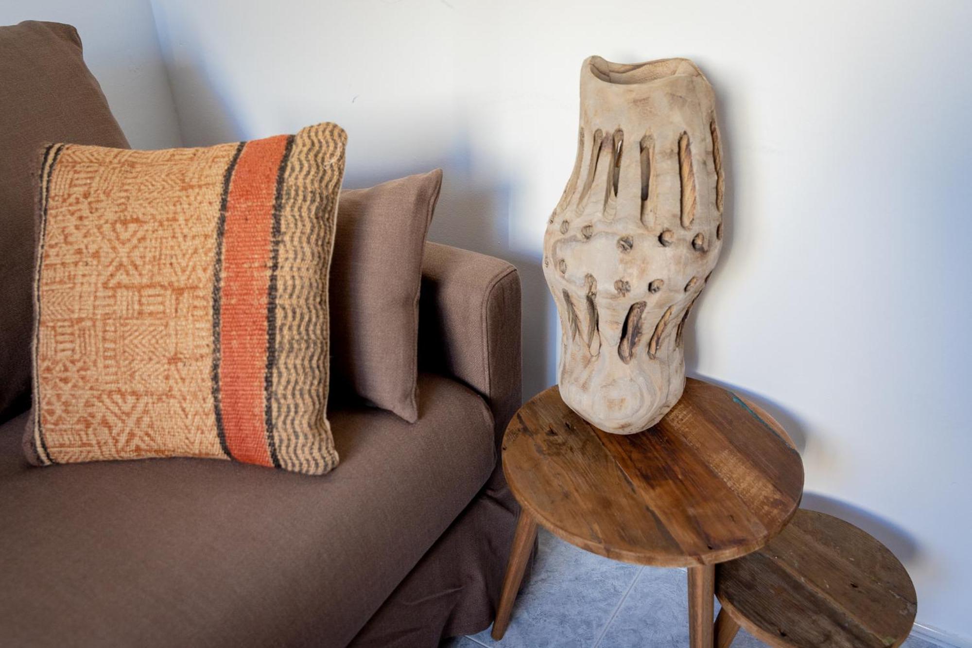 Las Flores Apartments Nerja Luaran gambar