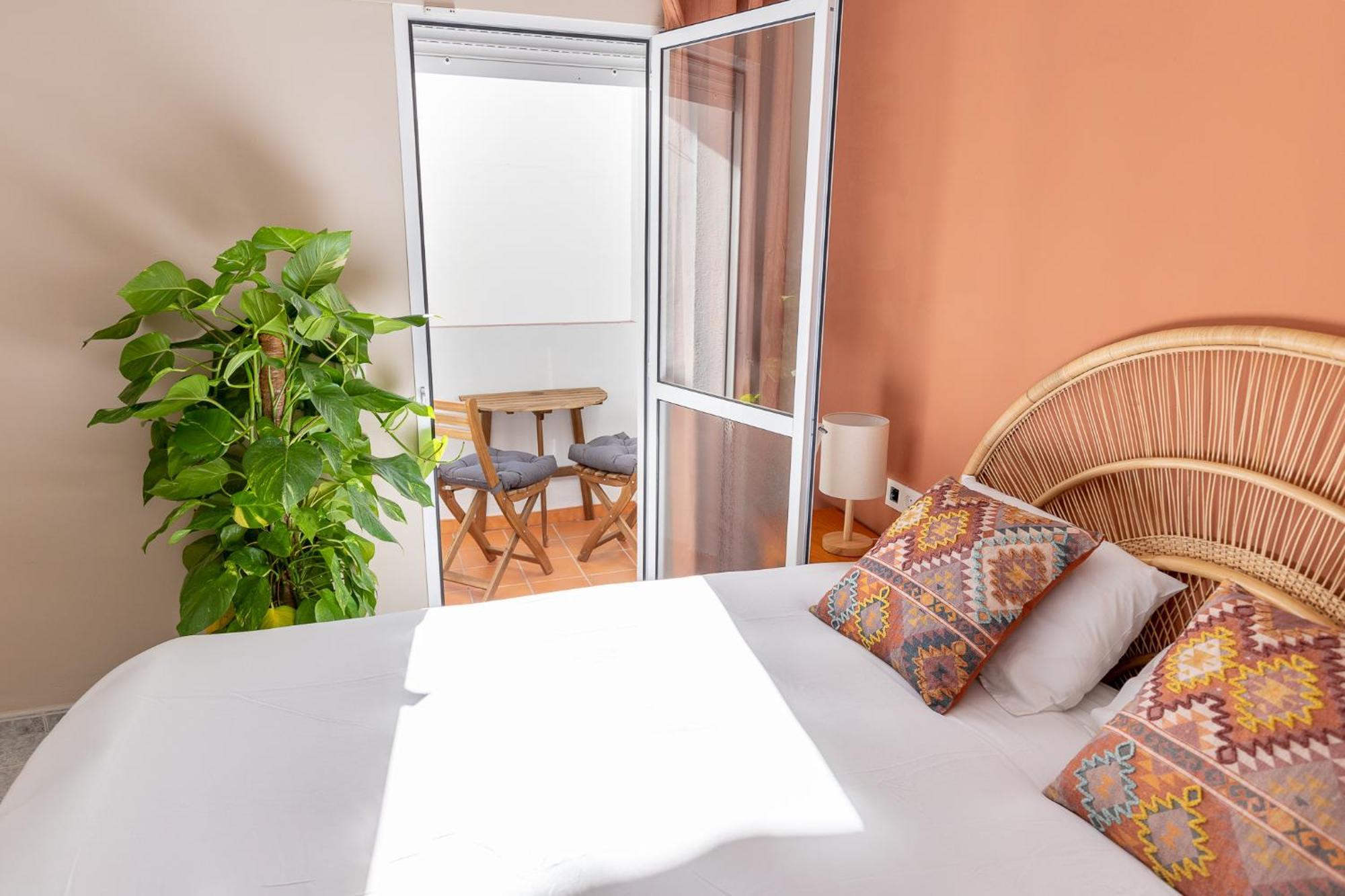 Las Flores Apartments Nerja Luaran gambar