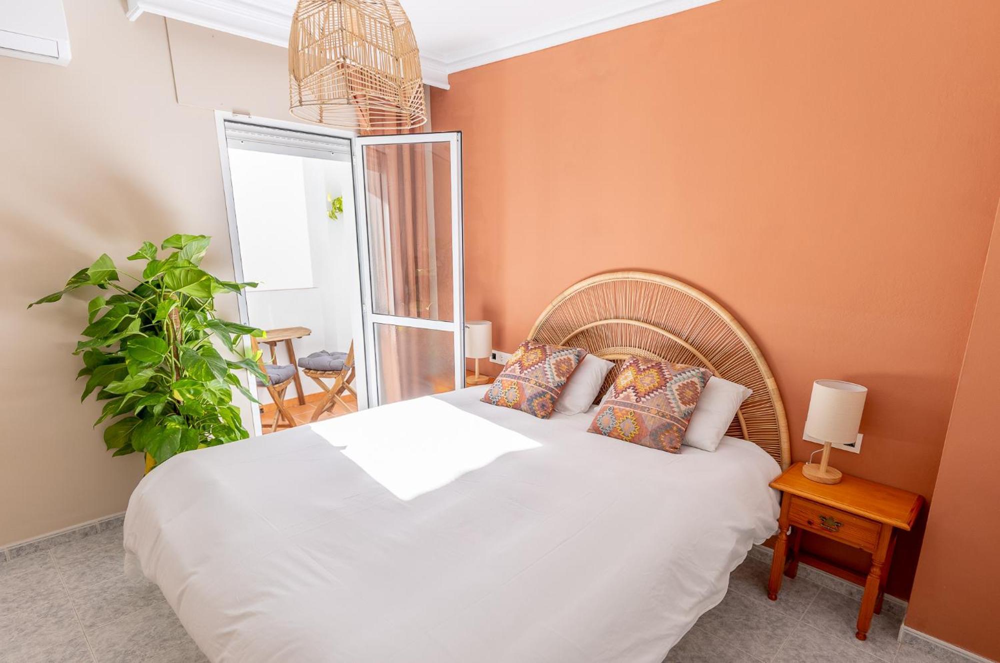 Las Flores Apartments Nerja Luaran gambar
