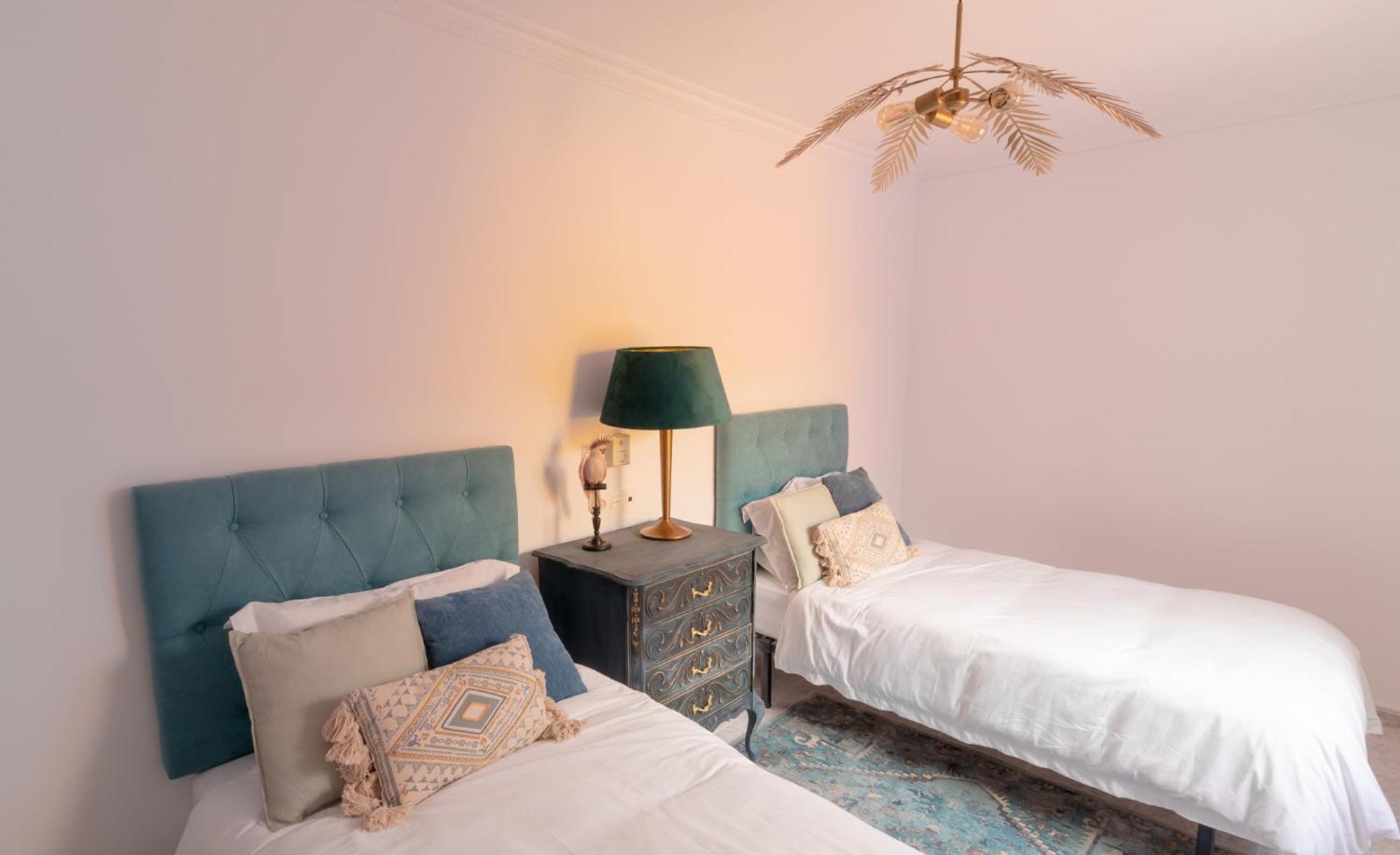 Las Flores Apartments Nerja Luaran gambar