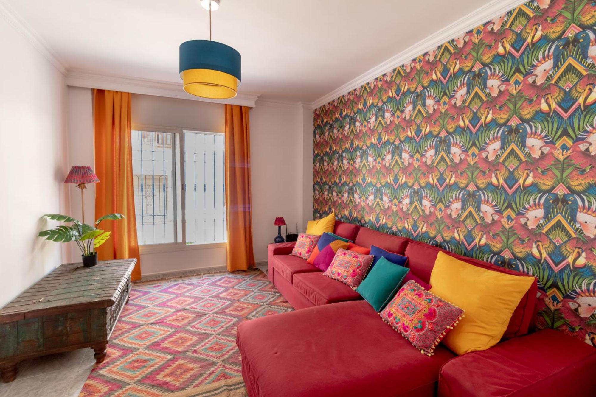 Las Flores Apartments Nerja Luaran gambar